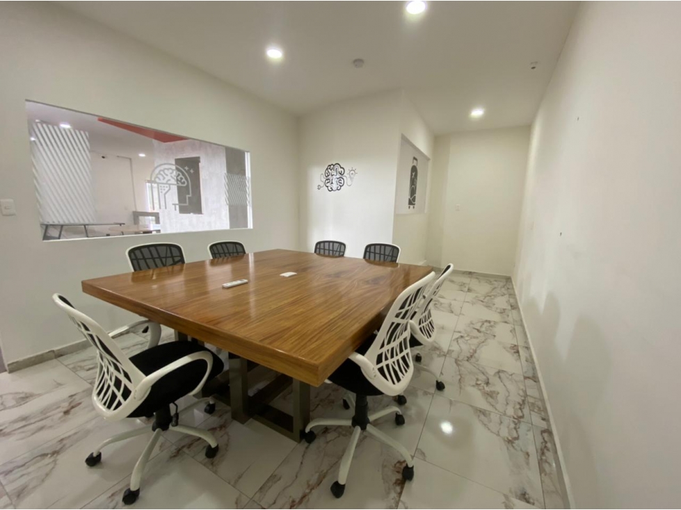 Se vende edificio de oficinas en. Av. Kohunlich inversión cancún - 6