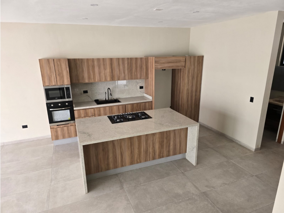Venta de Casa en Cancún - Aqua Residencial — foto 3