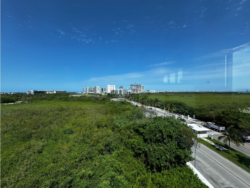 Oficina de 167 m2 en Venta en Puerto Cancún Corporativo de Alto Nivel - 6