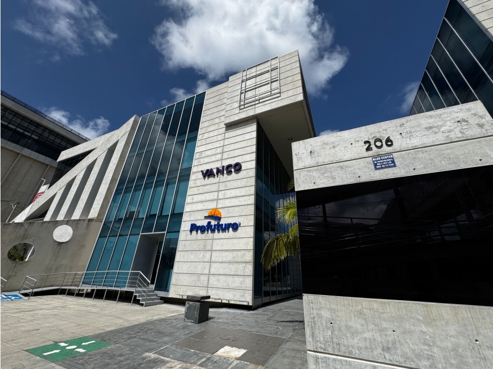 Se renta oficina en corporativo blau frente a malecon - Cancún — foto 4