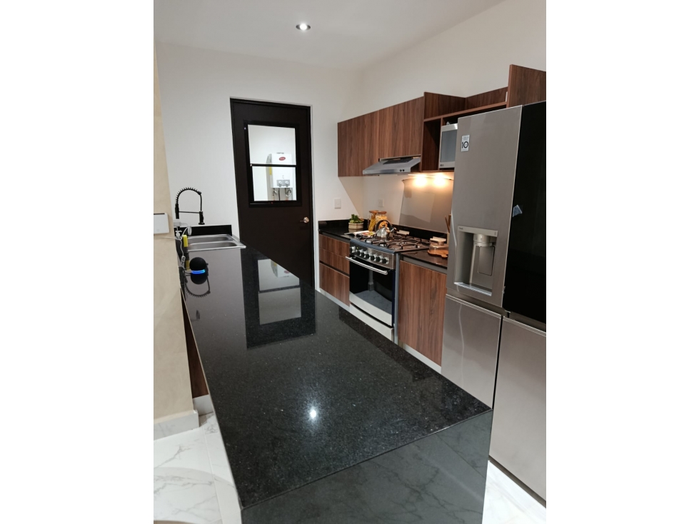 Departamentos disponibles en Valmira Living av huayacan - Cancún — foto 2