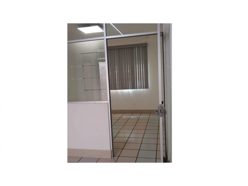 Oficina en el Centro de Cancún, SM 28 — foto 5