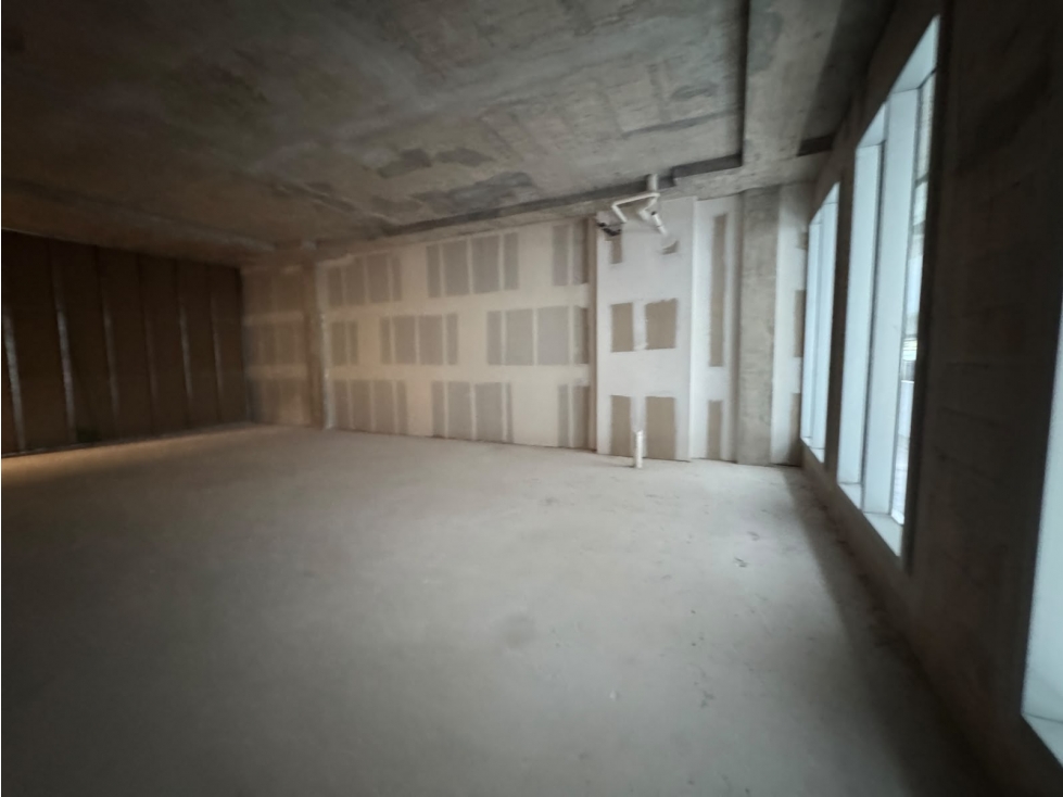 Oficina 204 en venta de 83 m2 en Centralia, Cancún - 6