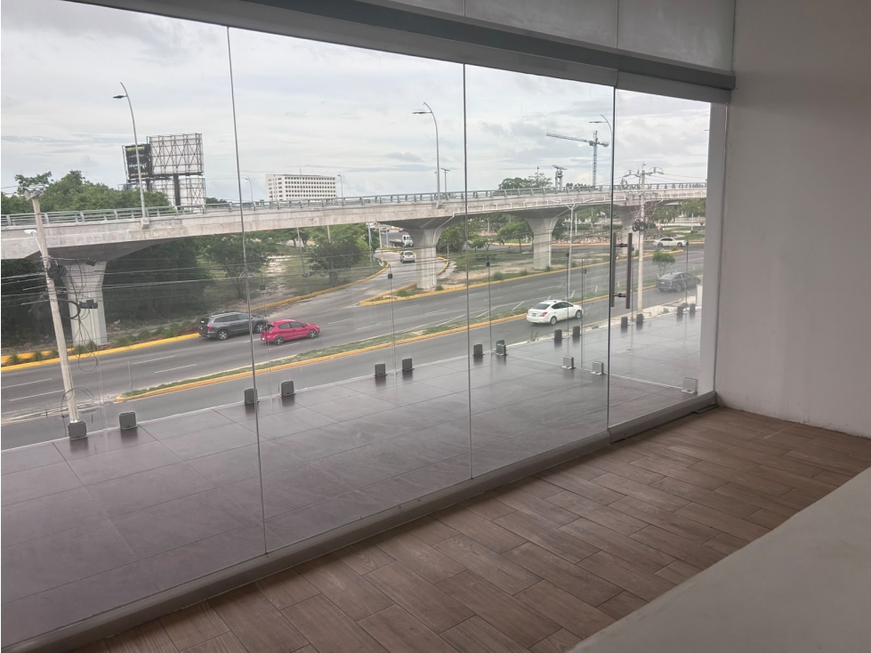 Local 19 de 50 m2 en renta Plaza las Velas, Cancún — foto 4