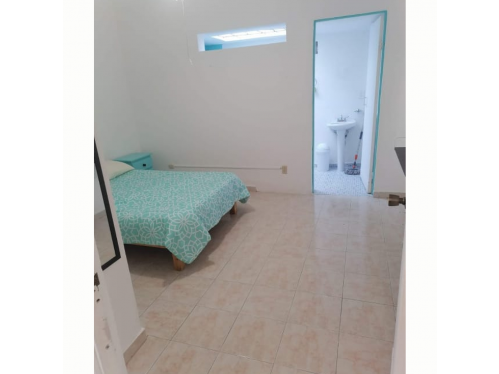 RENTA DE ESTUDIO EN CANCÚN, MERCADO 28 — foto 4