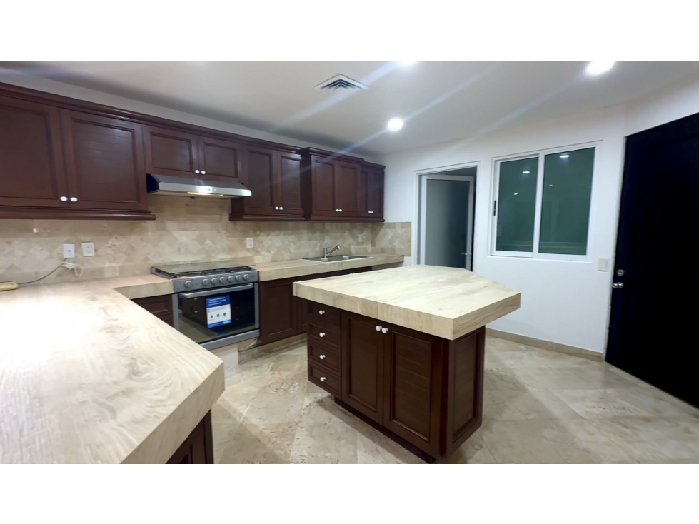Departamento en renta frente al mar Cancún, Punta Sam — foto 6