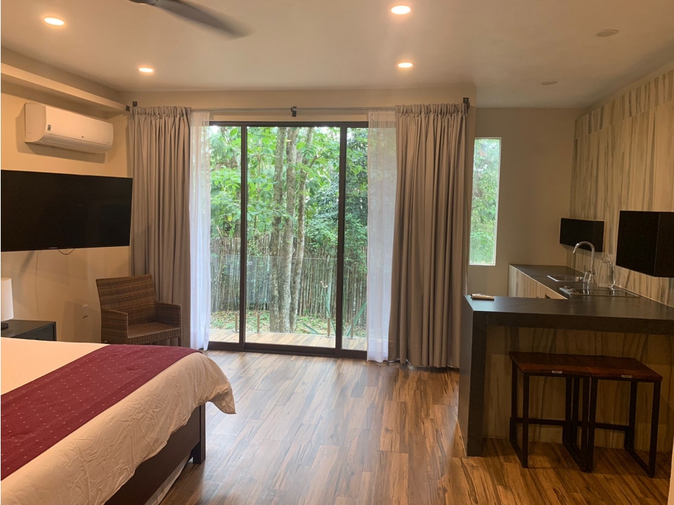 ESTUDIO EN VENTA EN BACALAR, QUINTANA ROO - 2