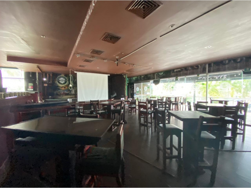 Remate local comercial en venta en av. Bonampak , Cancún — foto 4