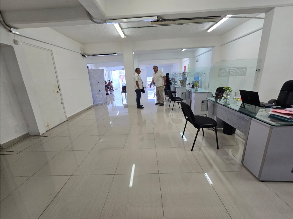 Edificio en venta, Av Portillo - Cancún - 3