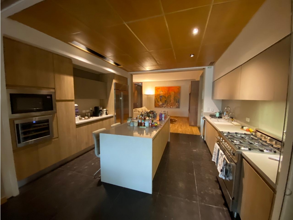 Departamento de 600 m2 en venta en Isla Mujeres Residencial Baraka - 6