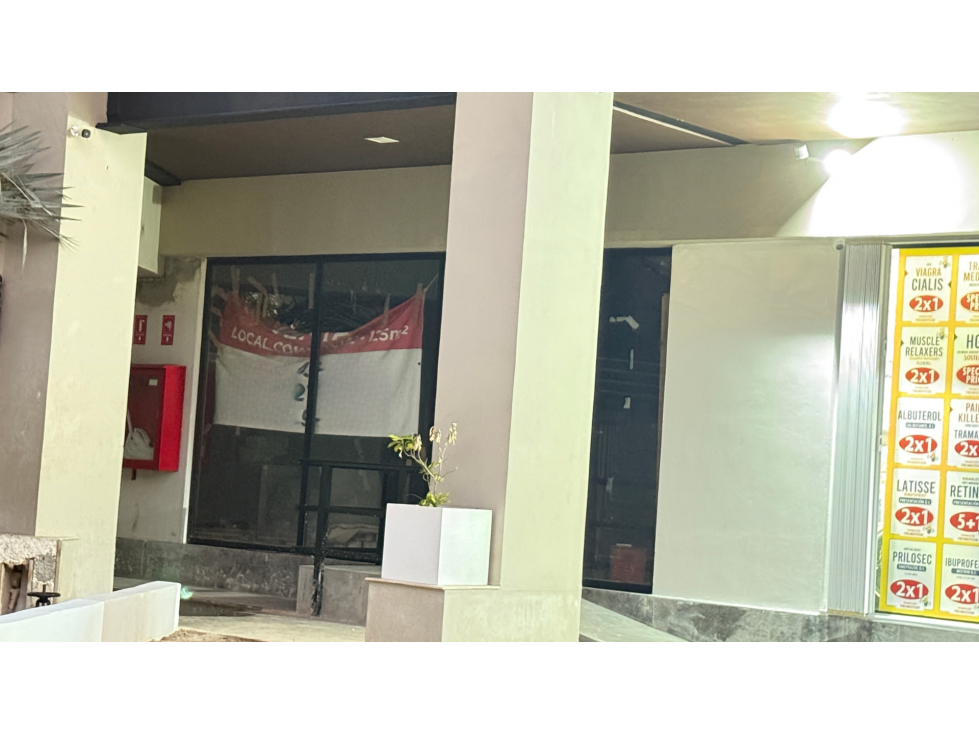 Local en Venta Zona Hotelera sobre Av, Kukulcán, Km 6.5, Cancun — foto 6