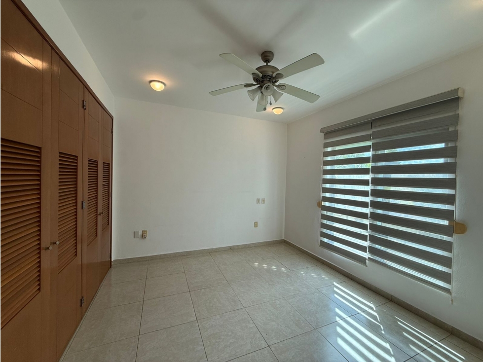 DEPARTAMENTO EN VENTA SM 17, CANCUN - 5