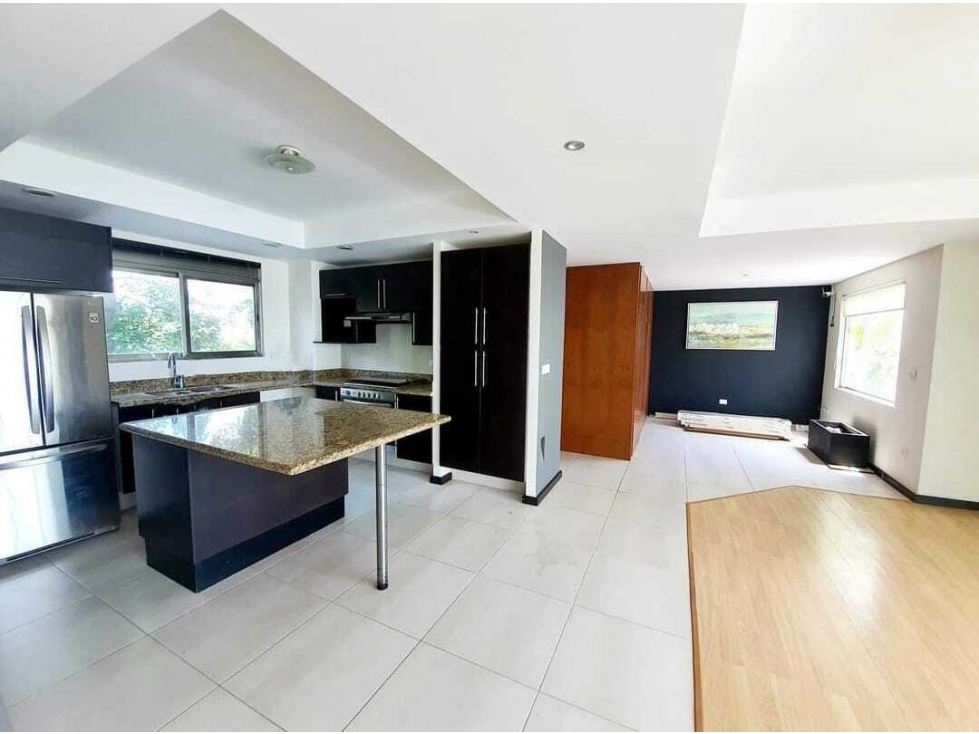 Venta Departamento SM 13, Avenida Nizuc, Cancún - 2