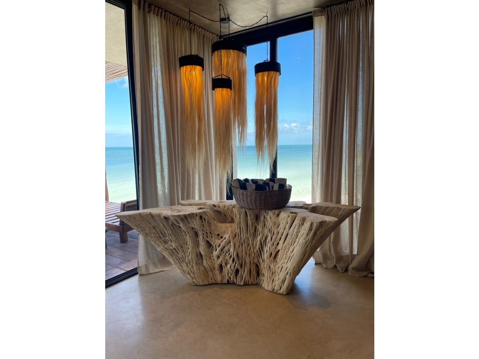 VENTA DE CASA EN HOLBOX, PUNTA COCOS - 6
