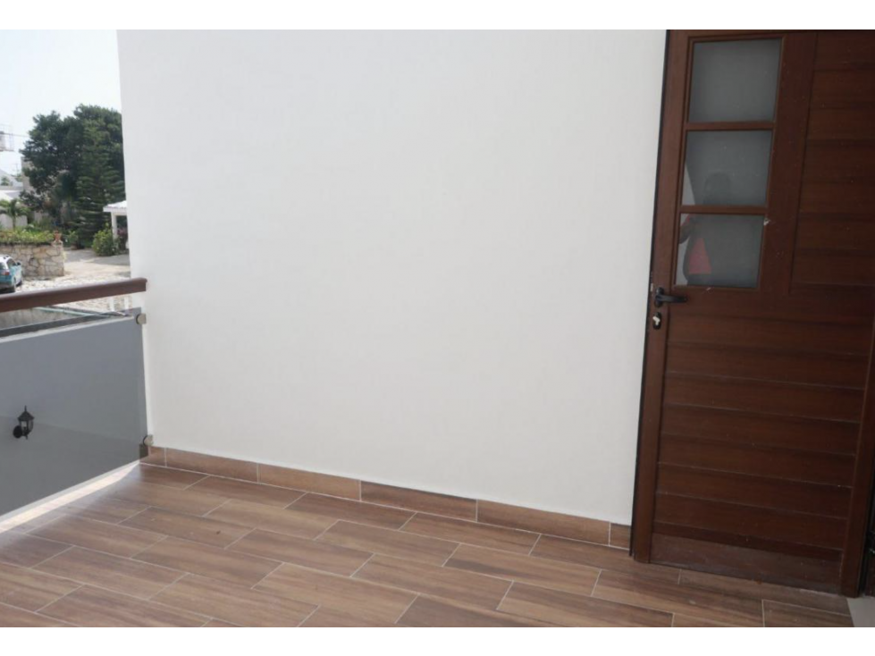 Terreno Comercial de 2000 con Casa en Av Colosio, Cancún — foto 3