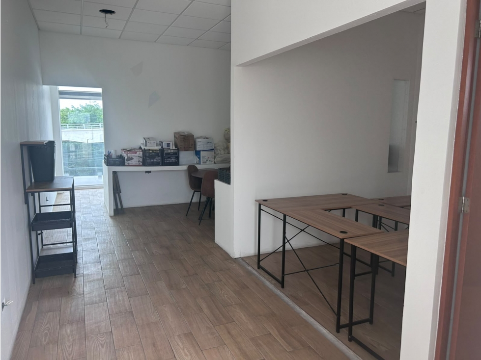 Local 19 de 50 m2 en renta Plaza las Velas, Cancún — foto 5