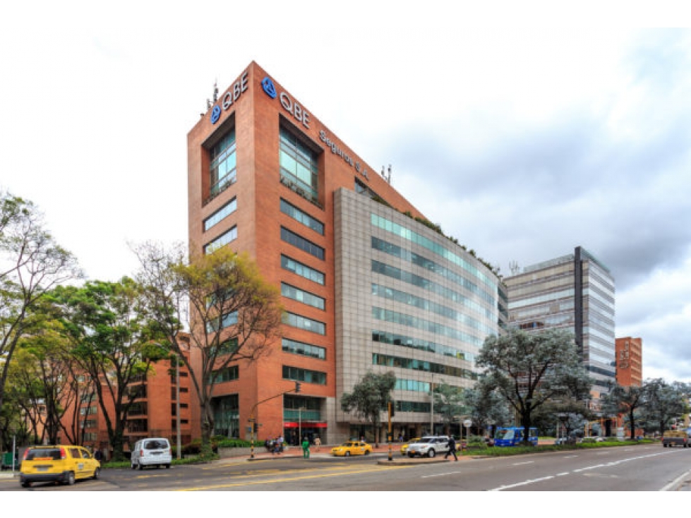 VENTA OFICINA