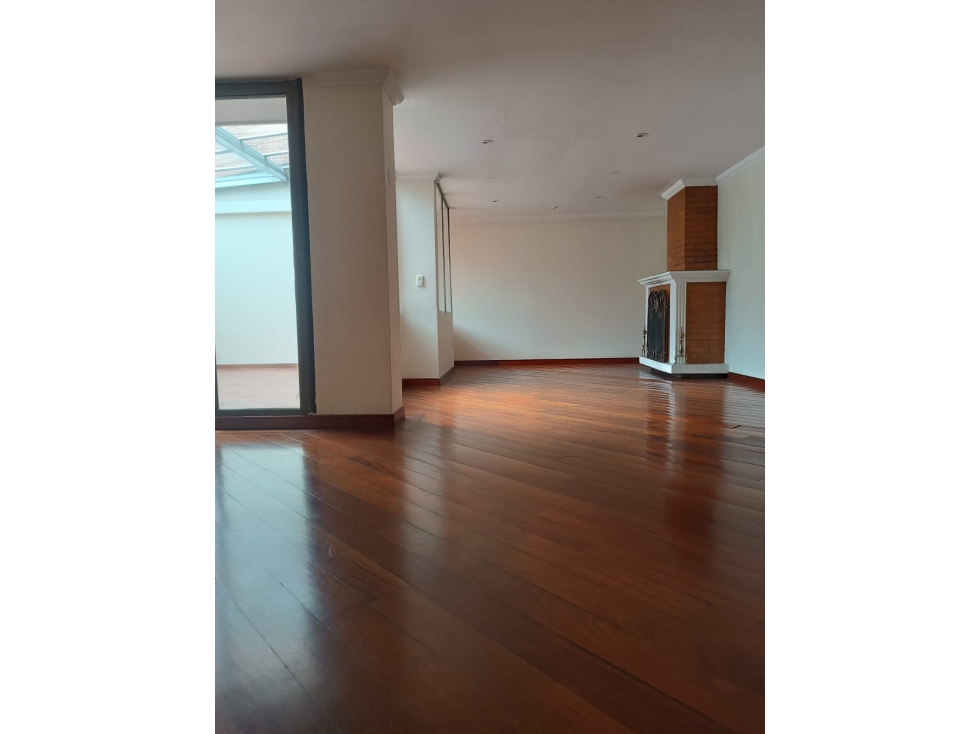 APARTAMENTO VENTA - 6