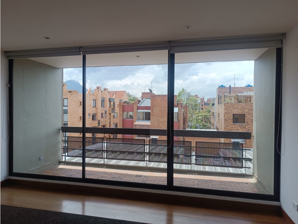 APARTAMENTO ARRIENDO — foto 6