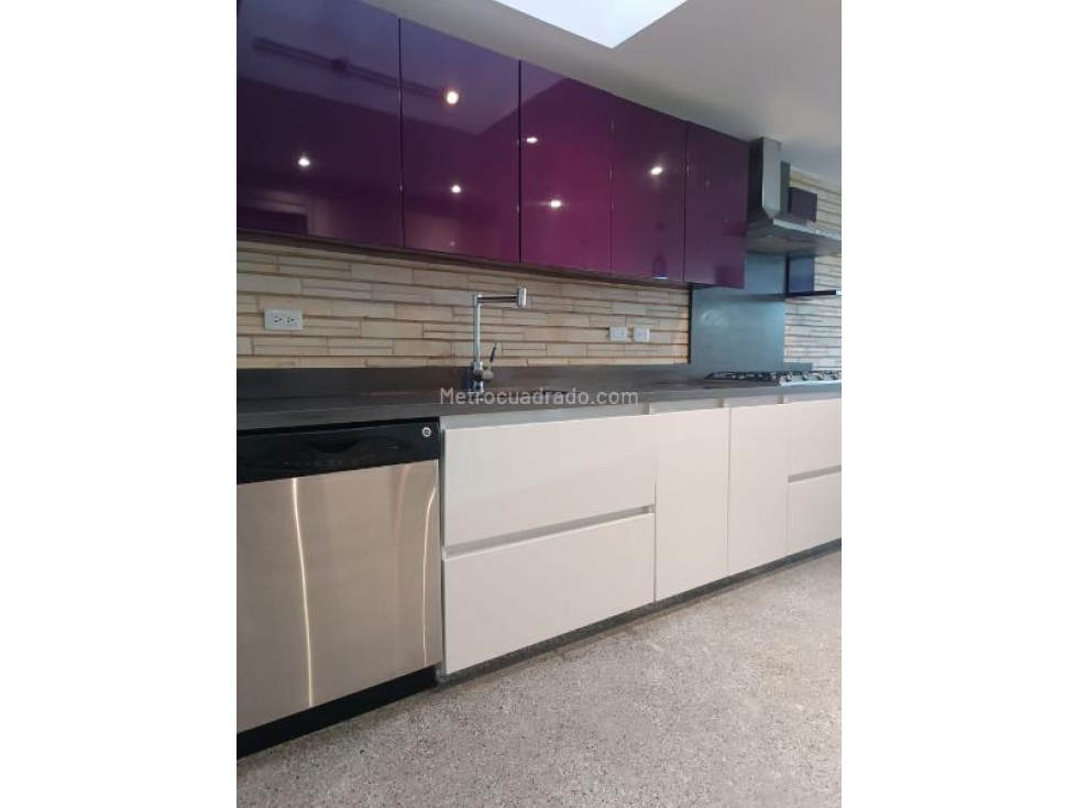 APARTAMENTO ARRIENDO — foto 4