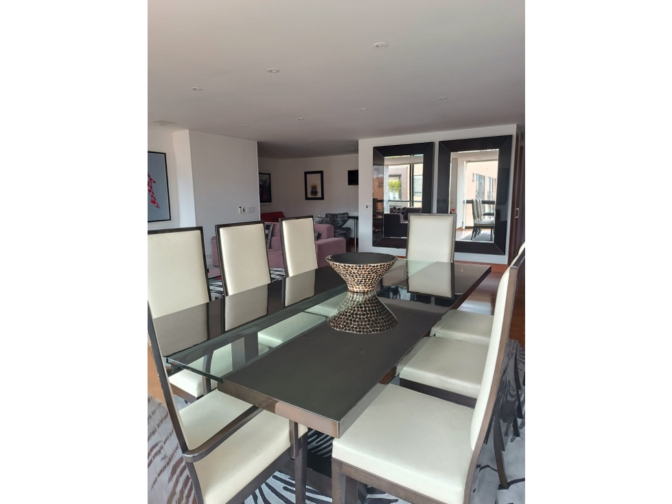 APARTAMENTO VENTA — foto 4
