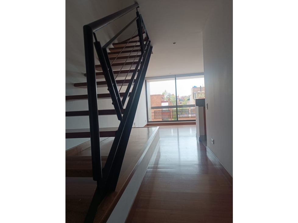 APARTAMENTO ARRIENDO — foto 3