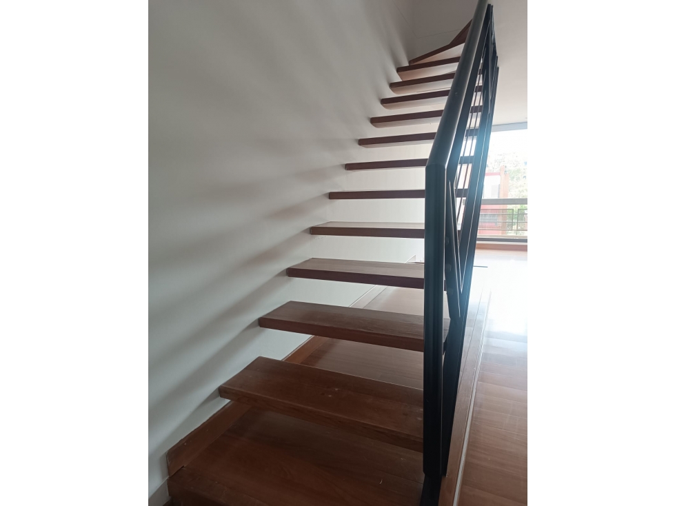 APARTAMENTO ARRIENDO — foto 4