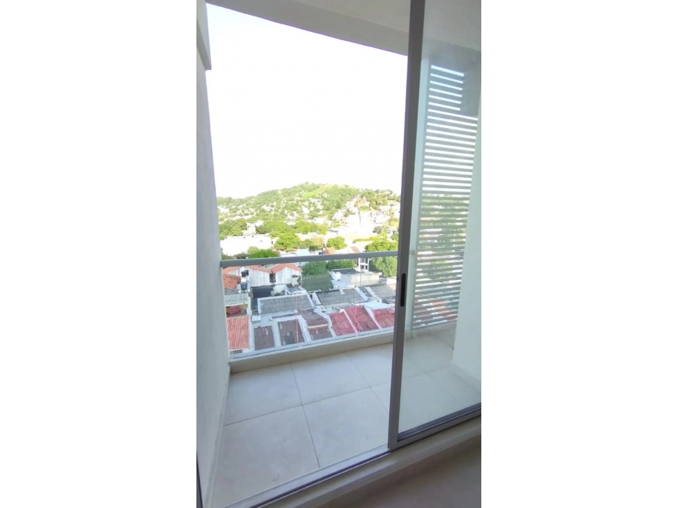 VENTA APARTAMENTO