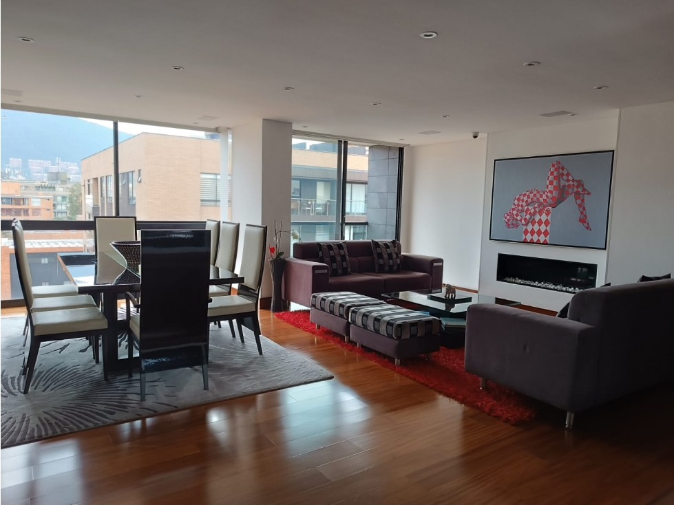 APARTAMENTO VENTA — foto 3