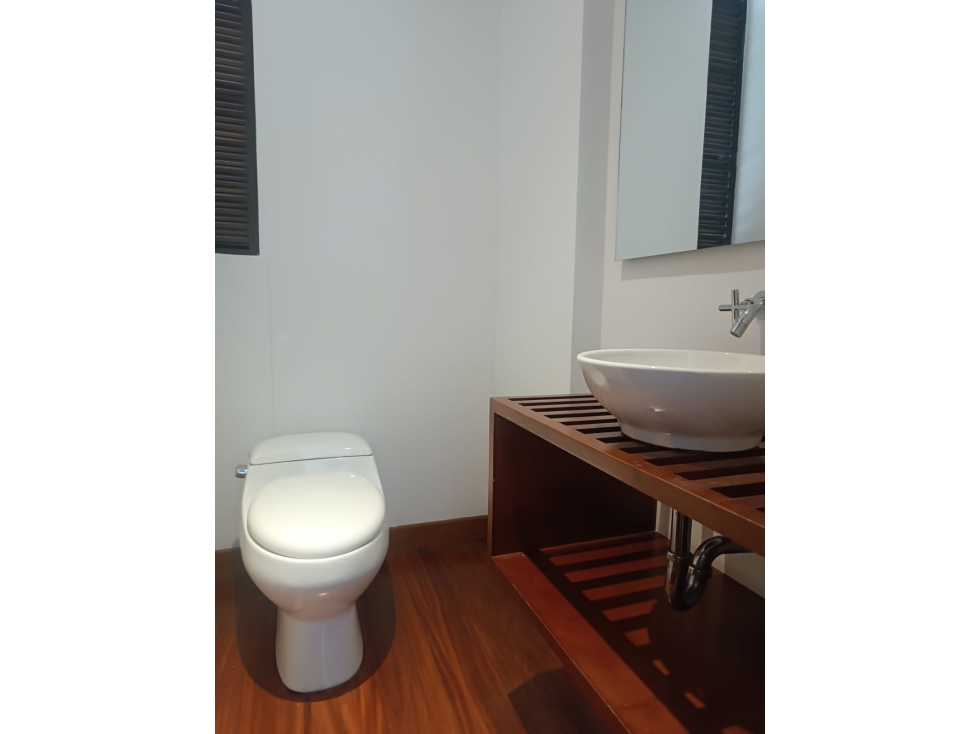 APARTAMENTO ARRIENDO — foto 5