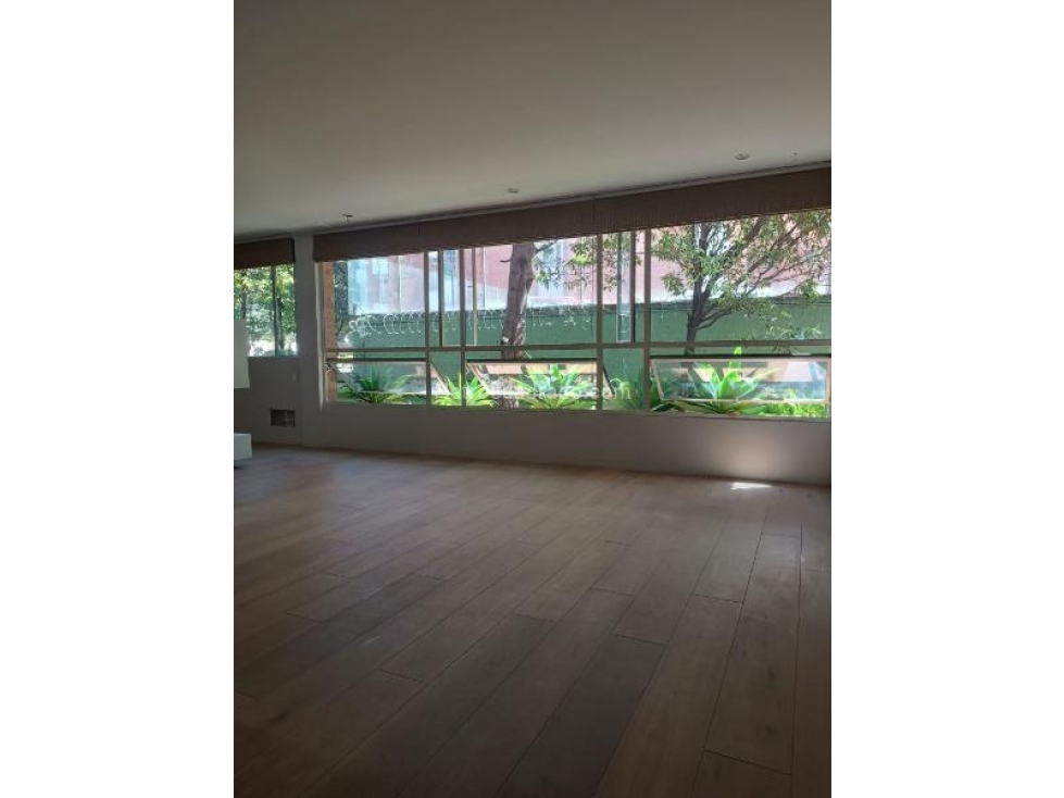 APARTAMENTO ARRIENDO — foto 2