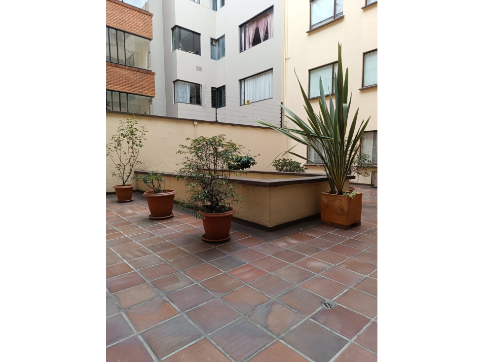 OPORTUNIDAD VENTA APARTAMENTO ALHAMBRA — foto 3