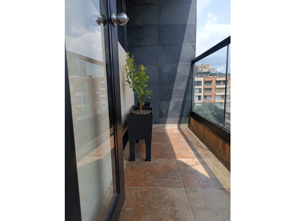 APARTAMENTO VENTA — foto 6