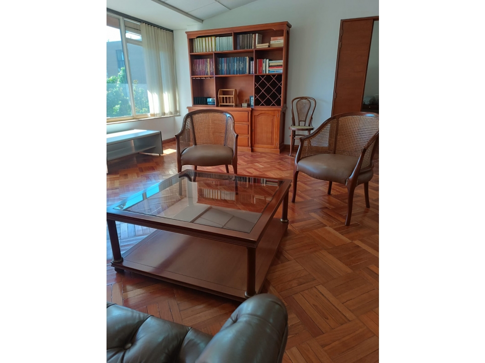 Arriendo Oficina Chicó — foto 5