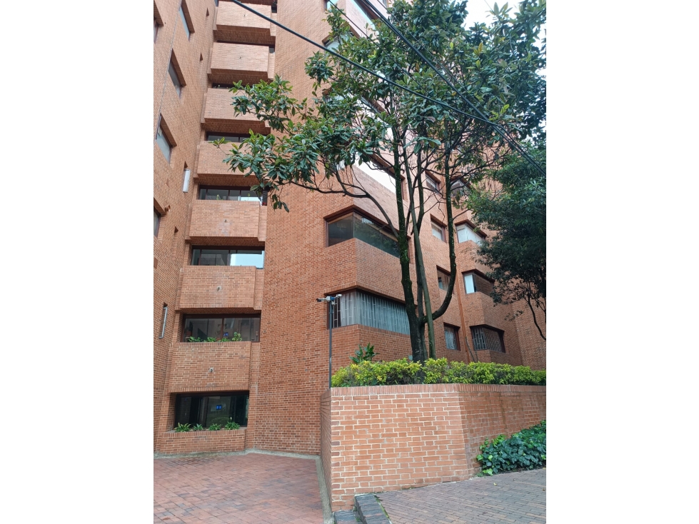 VENTA APARTAMENTO