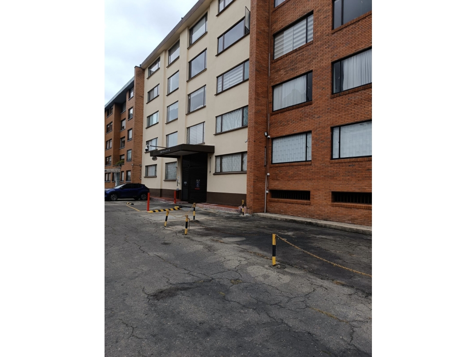 OPORTUNIDAD VENTA APARTAMENTO ALHAMBRA