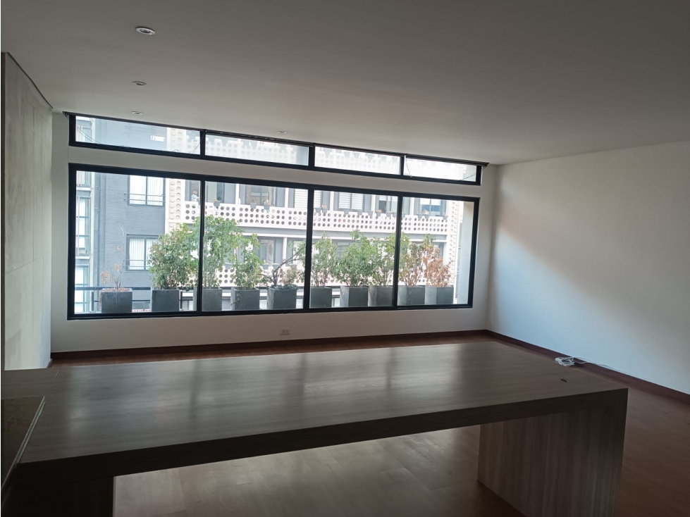 APARTAMENTO ARRIENDO — foto 2