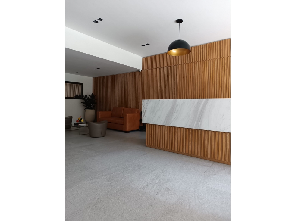 APARTAMENTO ARRIENDO — foto 2