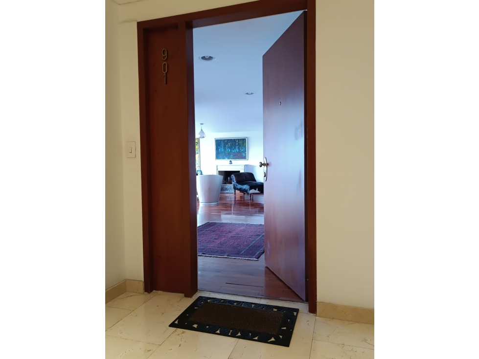 Arriendo Apartamento — foto 5