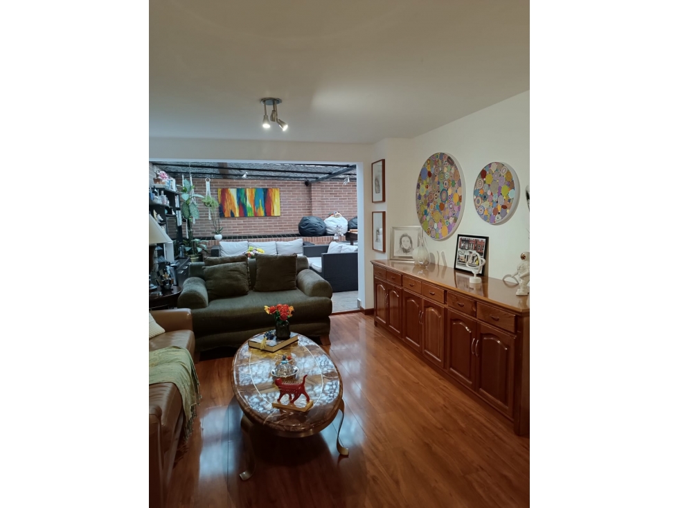 Apartamento Venta