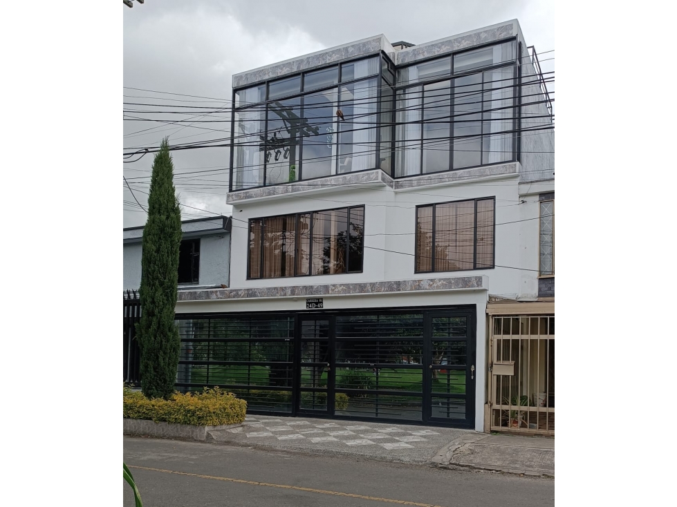 casa venta