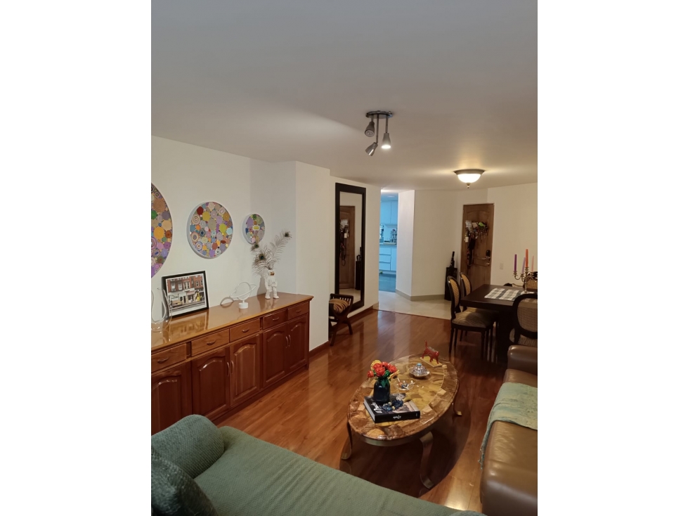 Apartamento Venta — foto 2