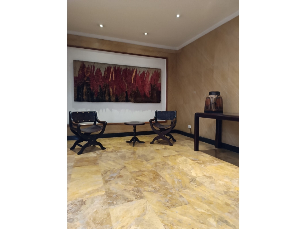 Arriendo Apartamento — foto 2