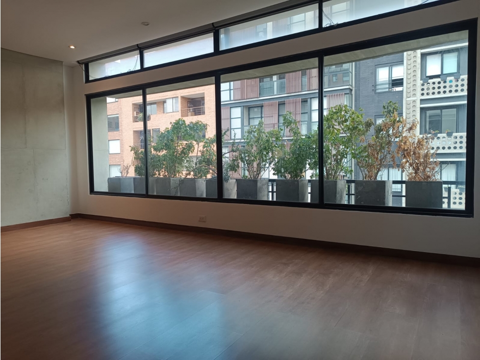 APARTAMENTO ARRIENDO — foto 3