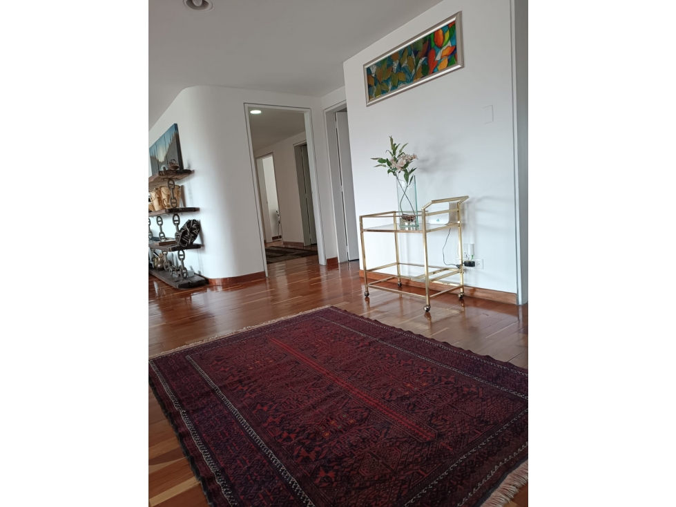 Arriendo Apartamento — foto 4