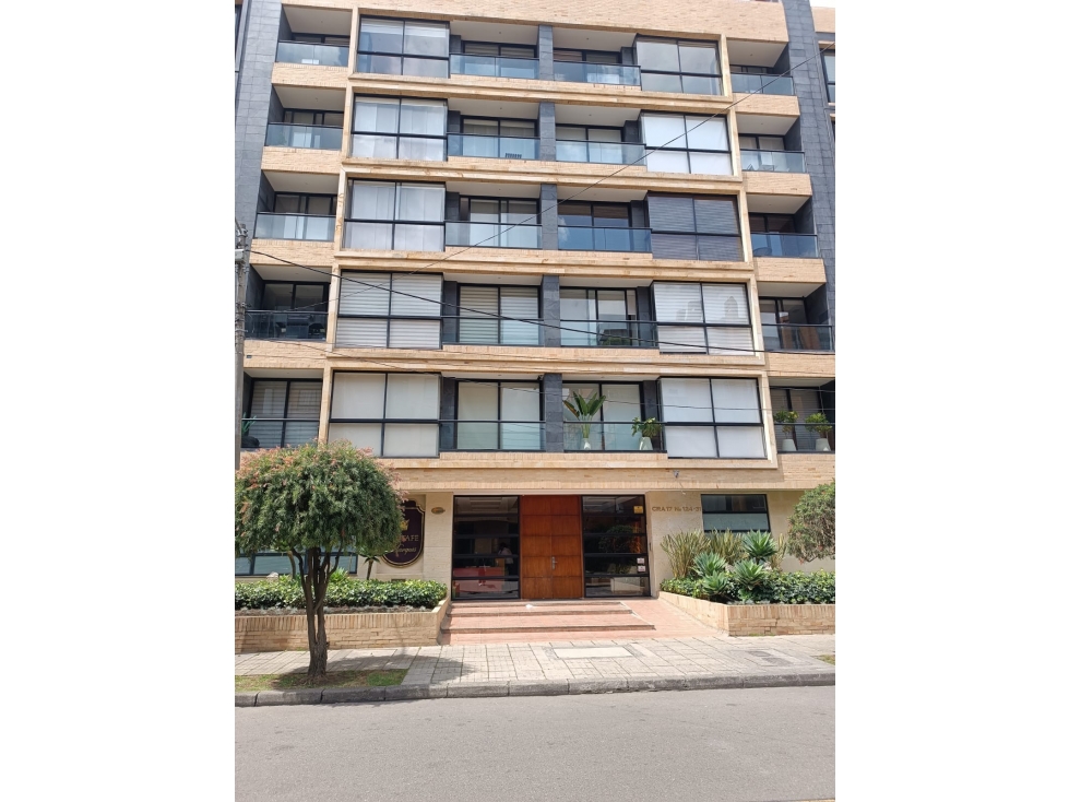 APARTAMENTO VENTA — foto 2
