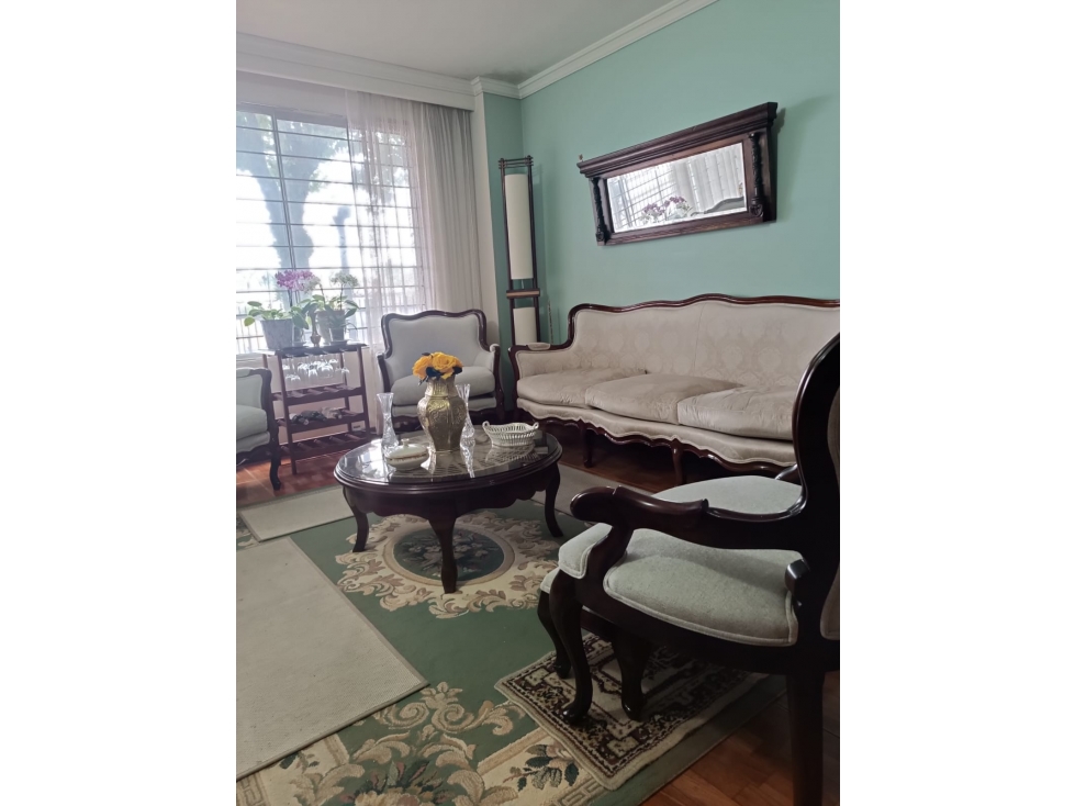 APARTAMENTO VENTA — foto 6