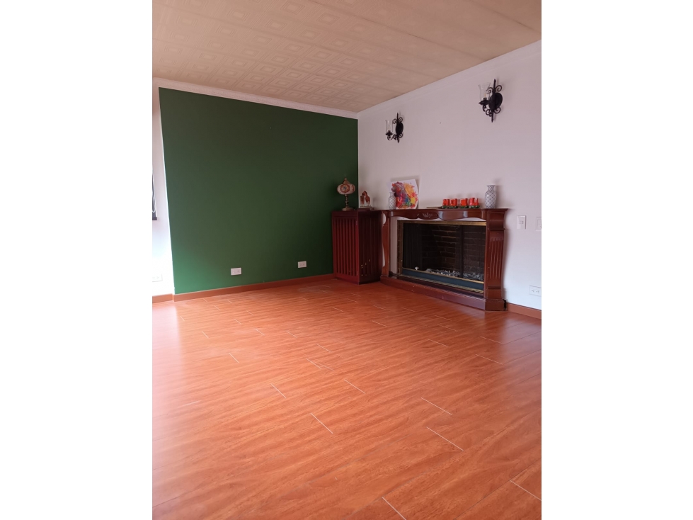 VENTA APARTAMENTO — foto 5
