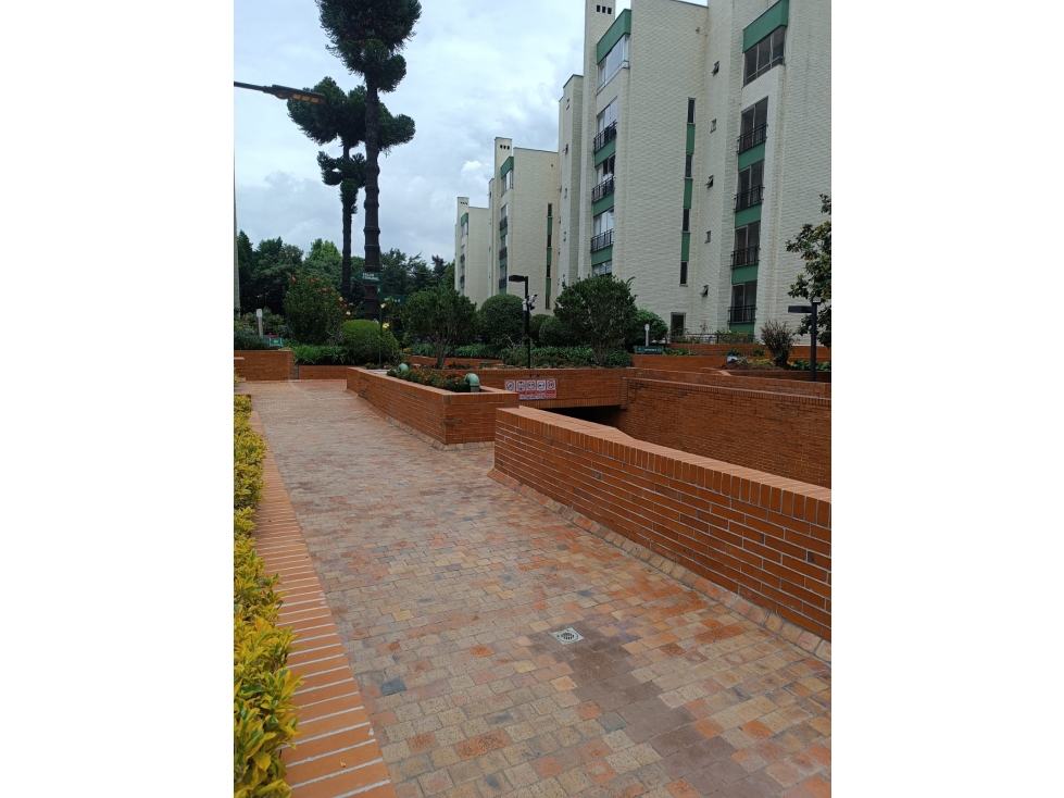 APARTAMENTO VENTA — foto 2