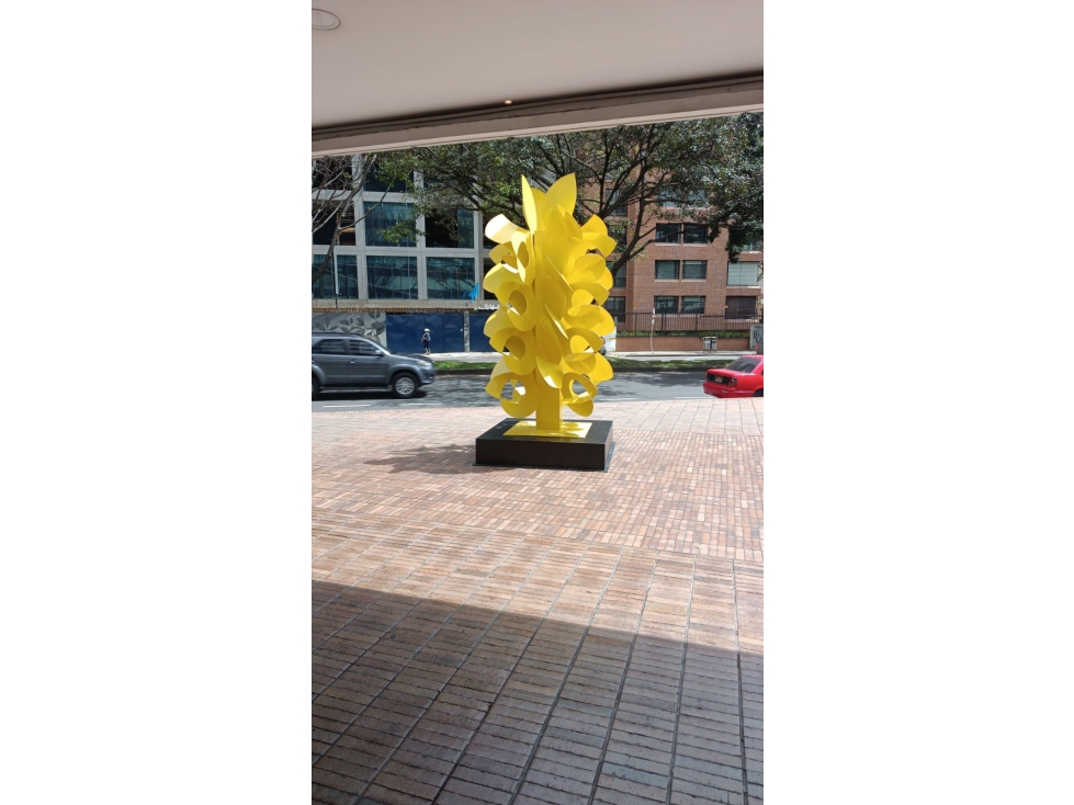 Arriendo Apartamento